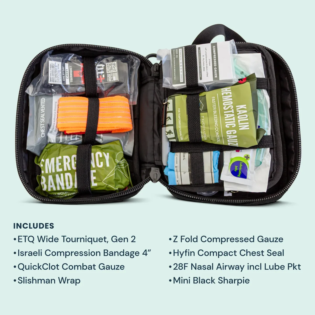 JaseTrauma Kit 2