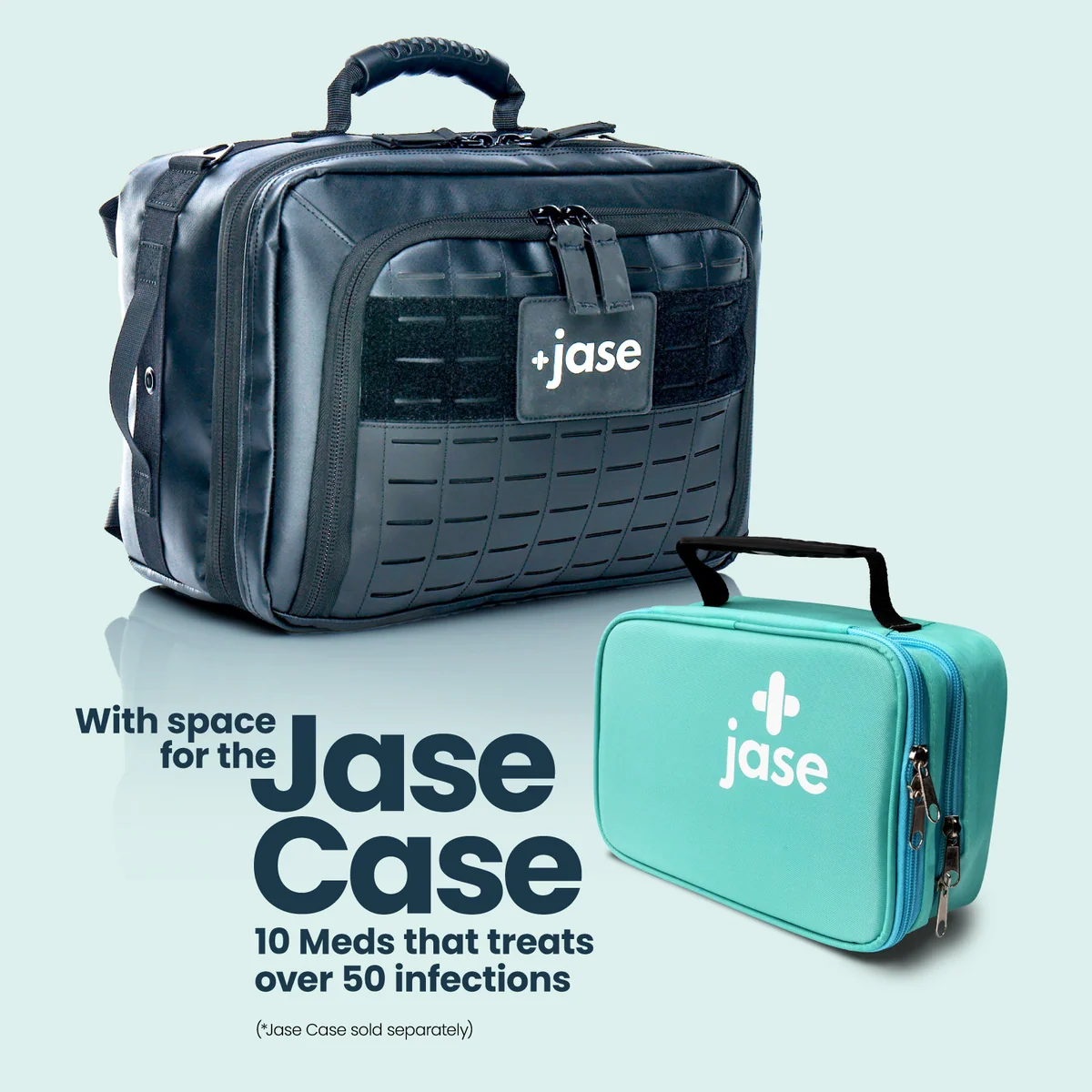 JaseMedic Kit 4