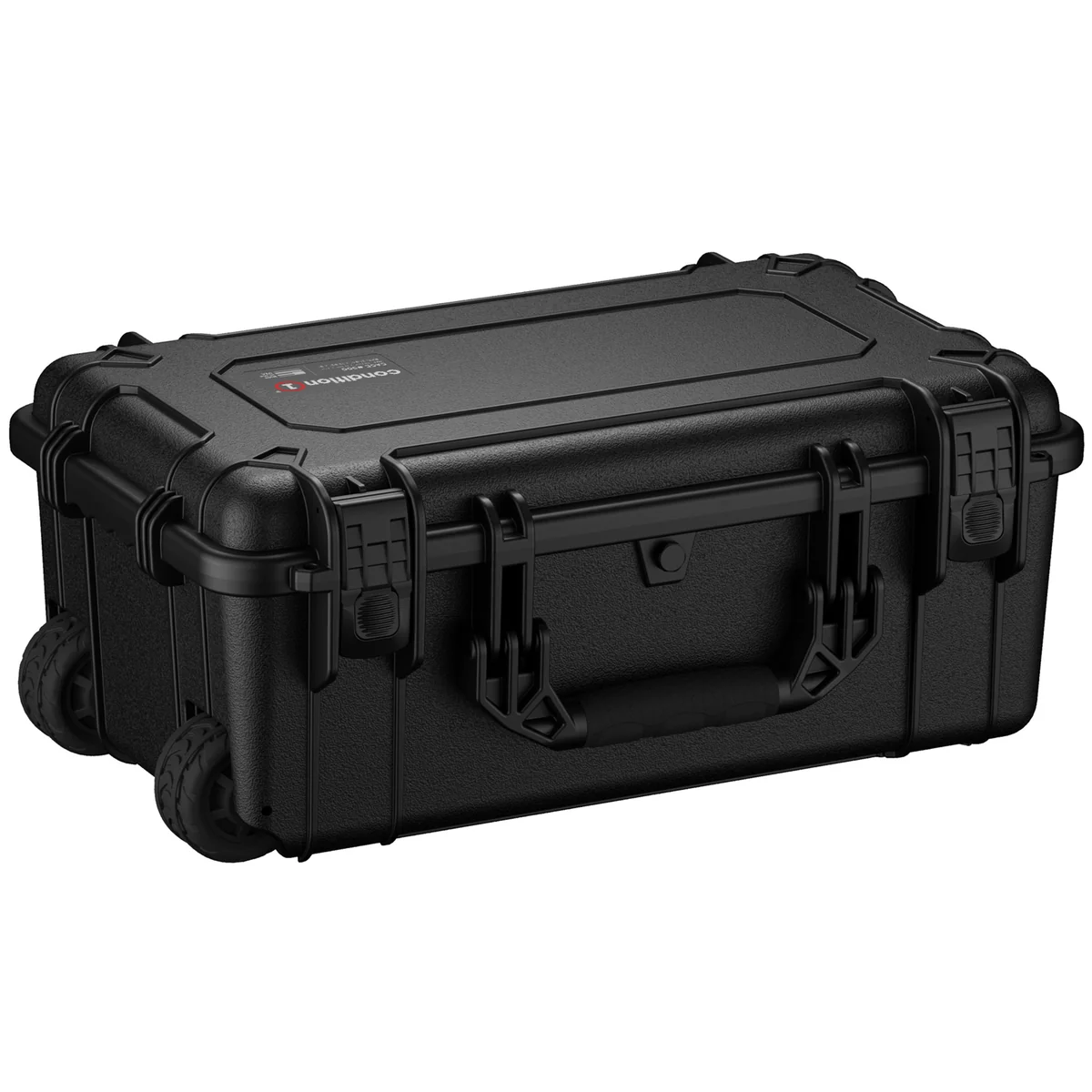 Condition 1 22 Inch Wheeled Hard Case 4