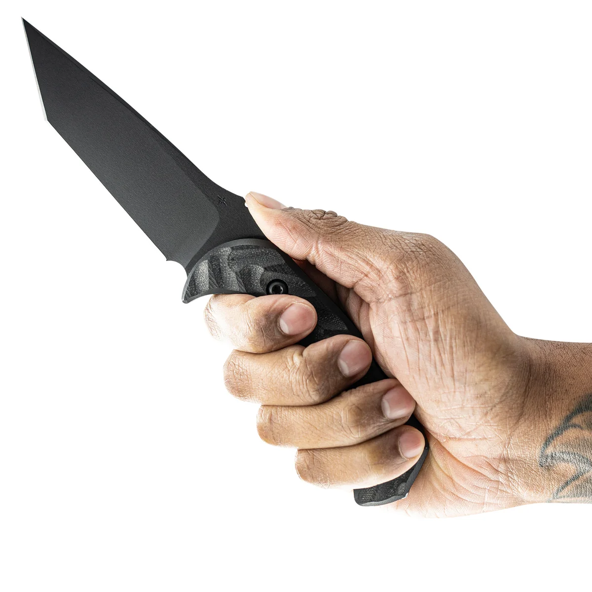 Toor Knives Mullet T 3