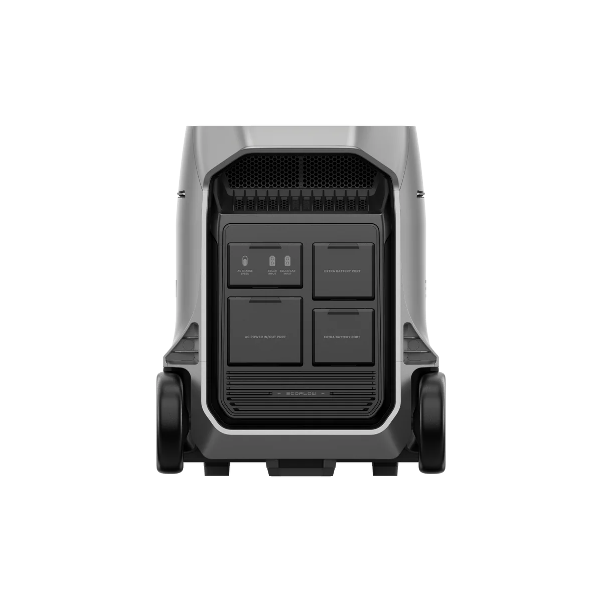 EcoFlow DELTA Pro 3 3
