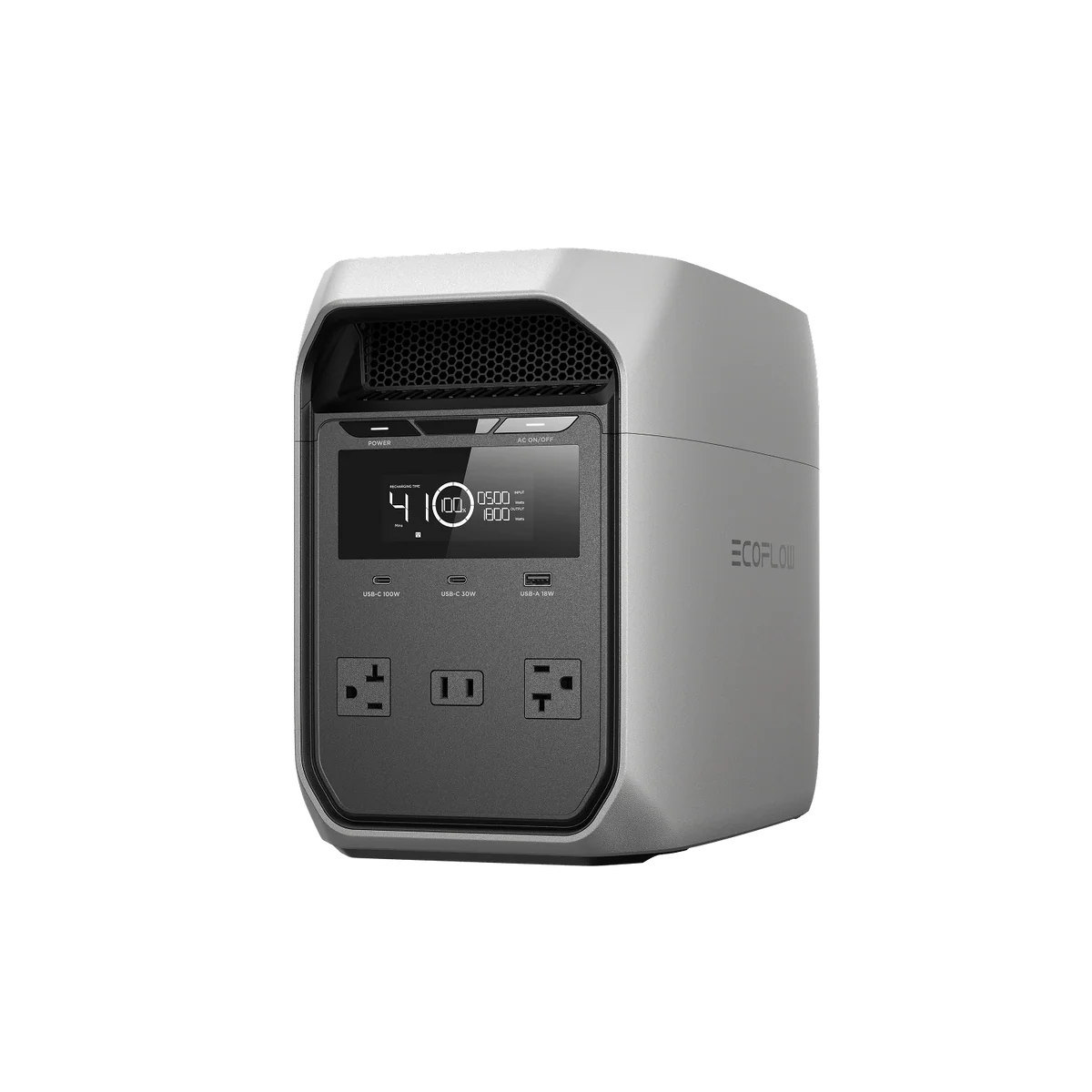 EcoFlow DELTA 3 Classic