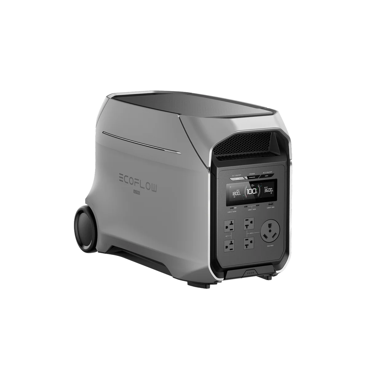 EcoFlow DELTA 3 Ultra Plus 3
