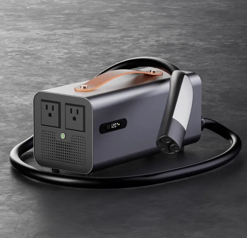 RoamEnergy PowerBridge Standard (Gen 1)