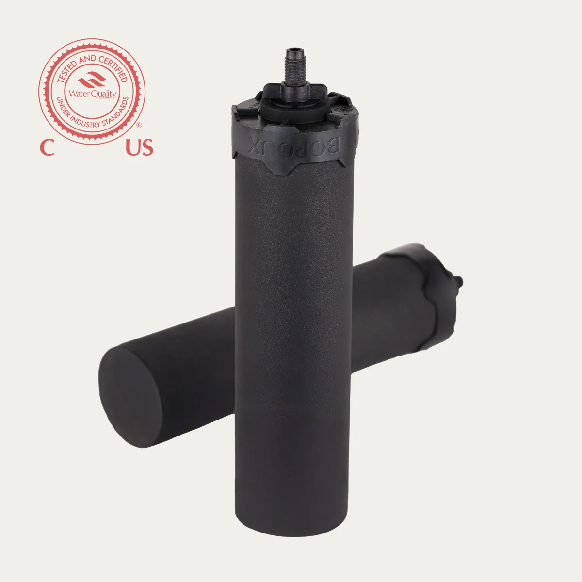 Boroux Foundation Filter Elements