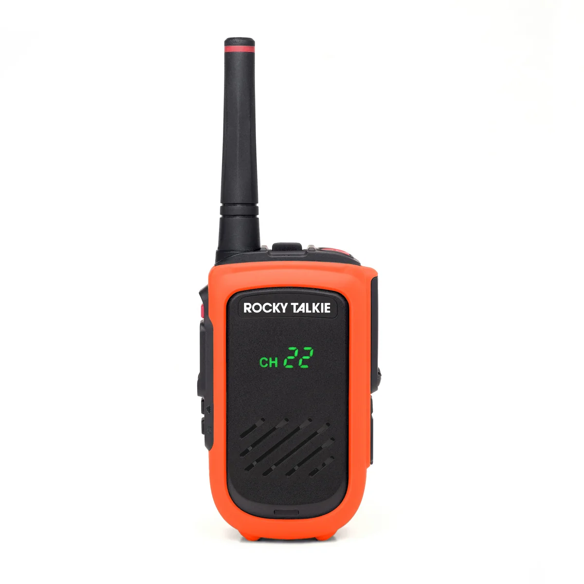 Rocky Talkie Expedition Radio (5 W GMRS)