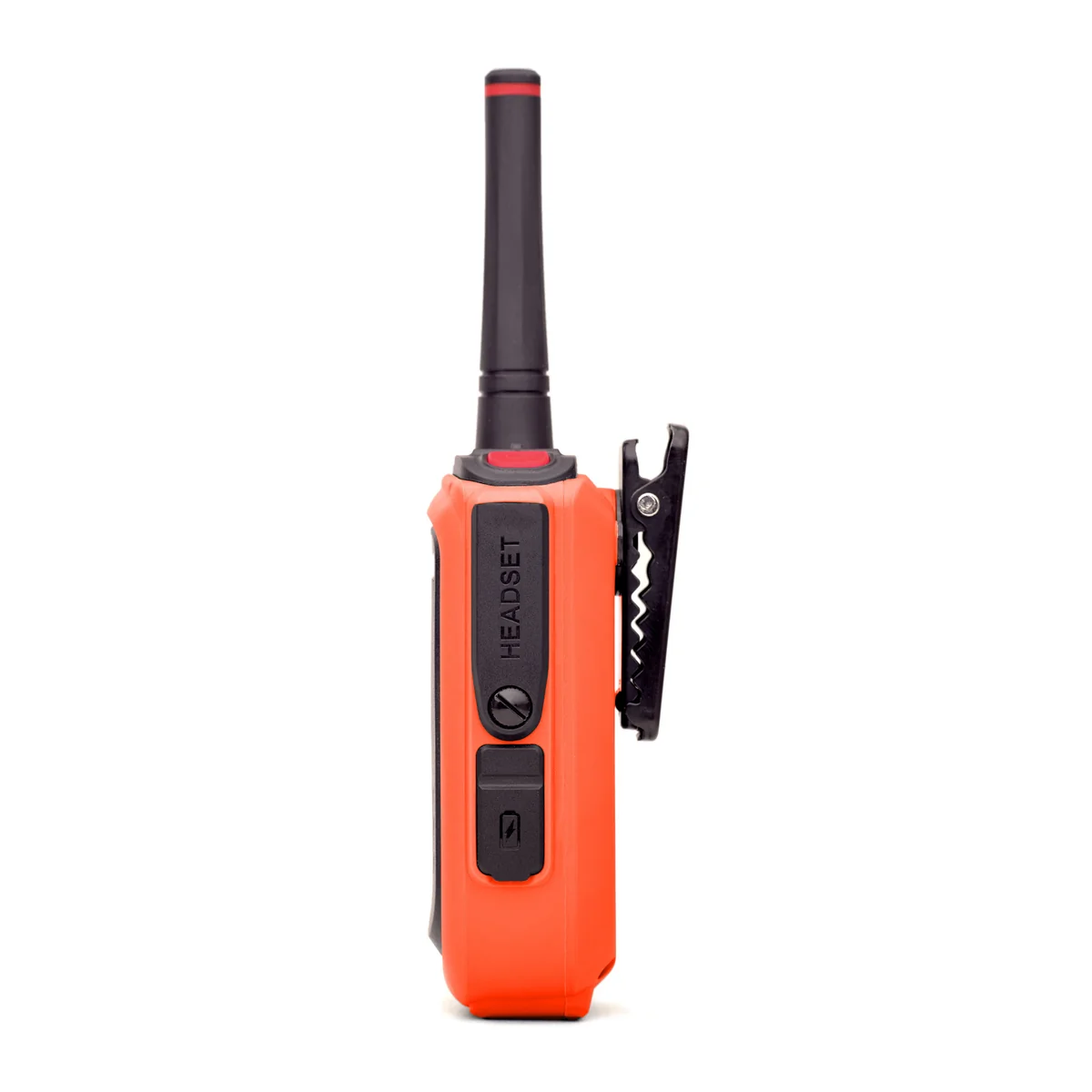 Rocky Talkie Expedition Radio (5 W GMRS) 3