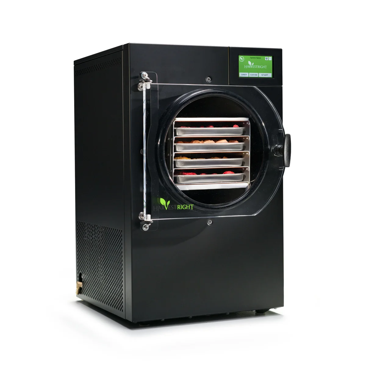 Harvest Right Home Freeze Dryer