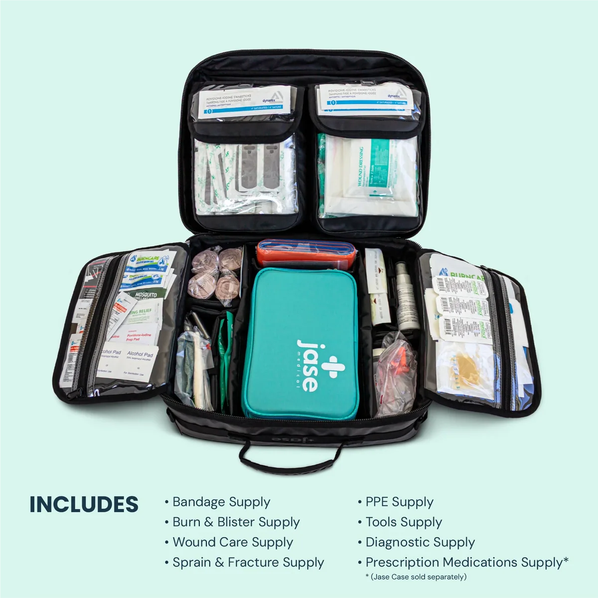 JaseMedic Kit 2