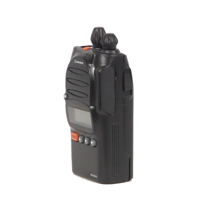 BTWR Prepper Walkie Talkie Kit (2 Radios) 3