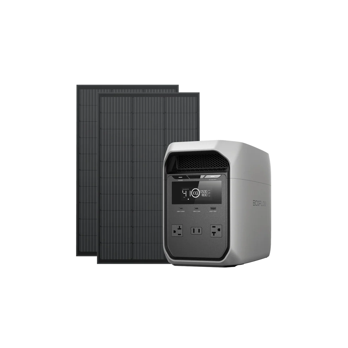 EcoFlow DELTA 3 Classic 5