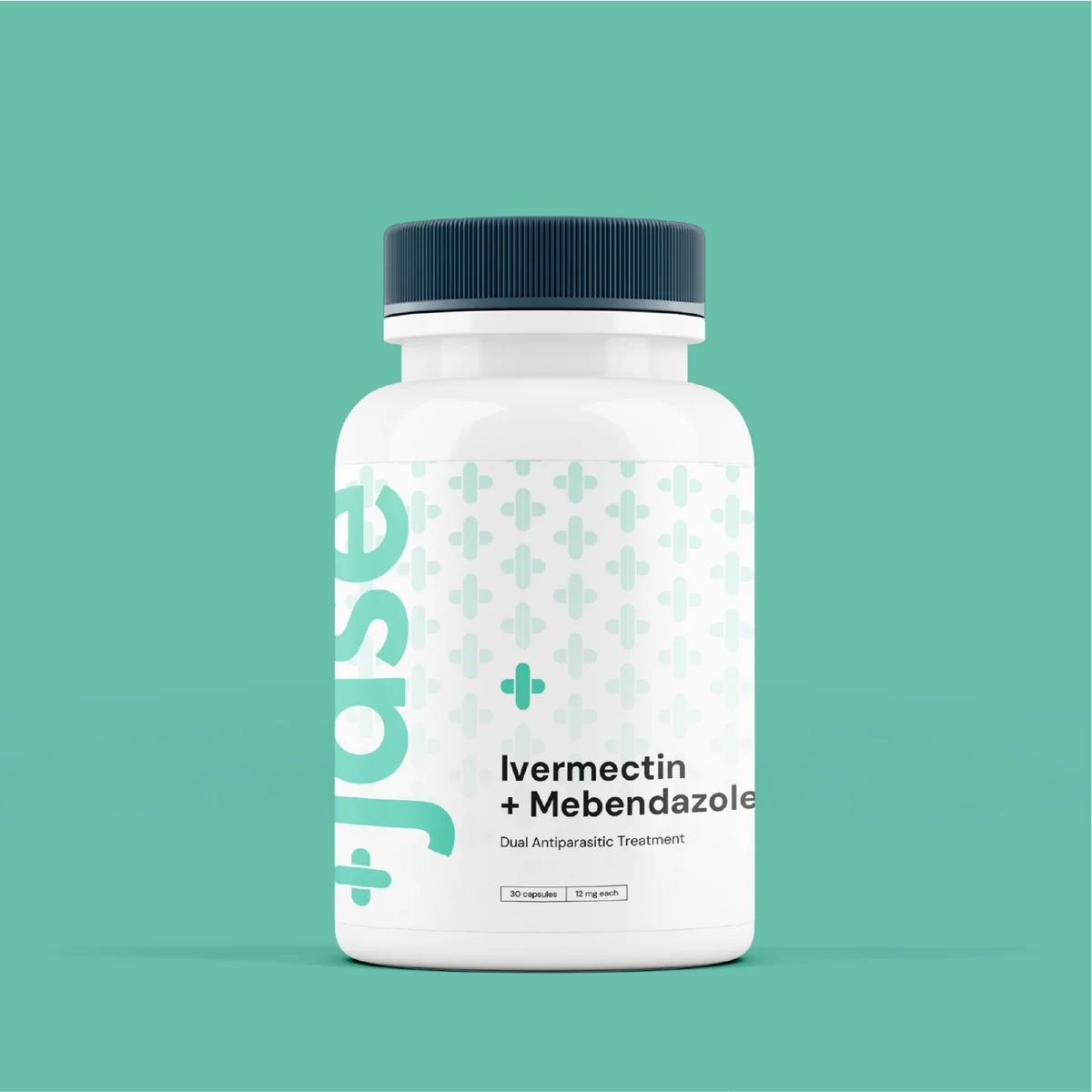 Jase Medical Parasite Kit