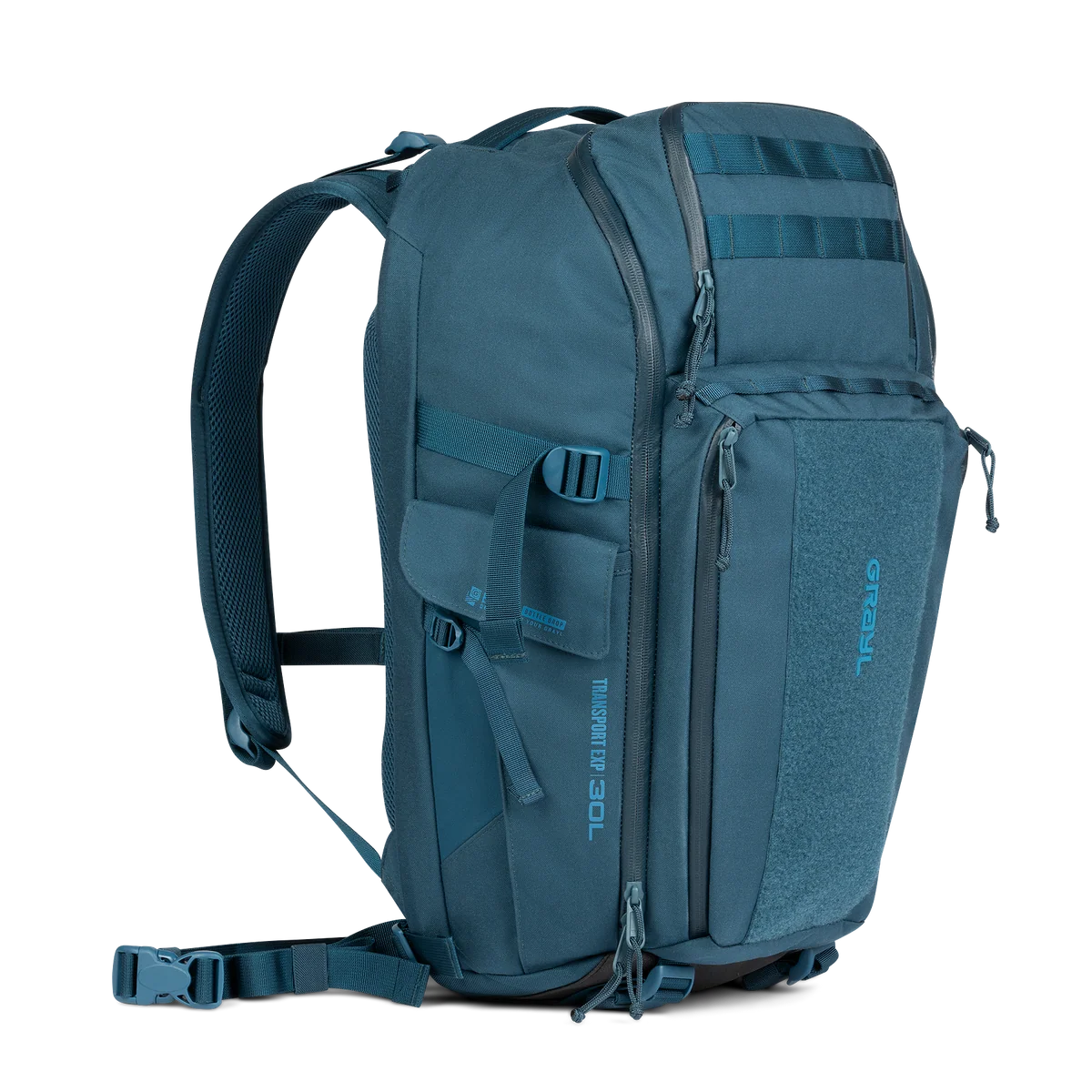 GRAYL Transport EXP Backpack, 30 L