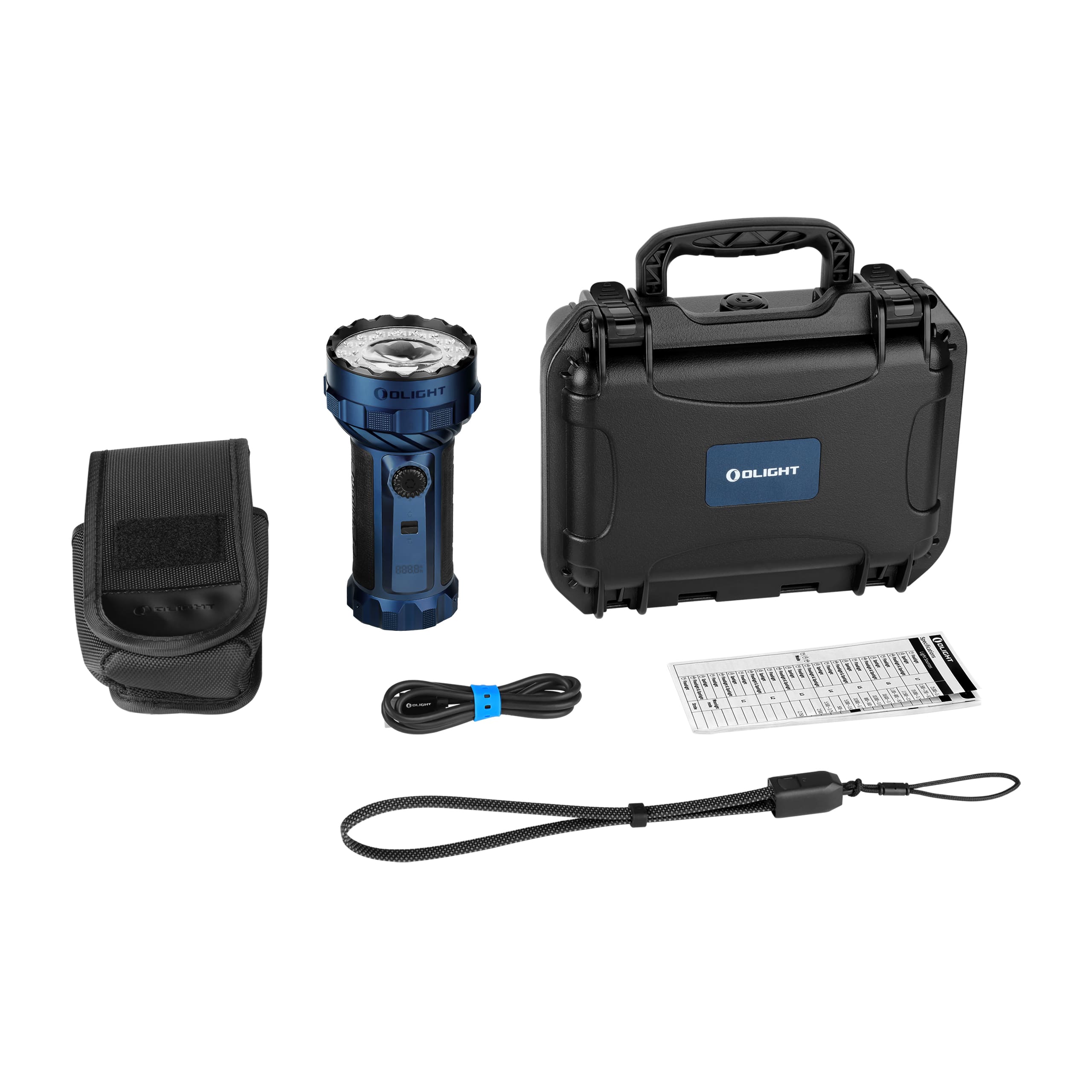 Olight Marauder 3 2