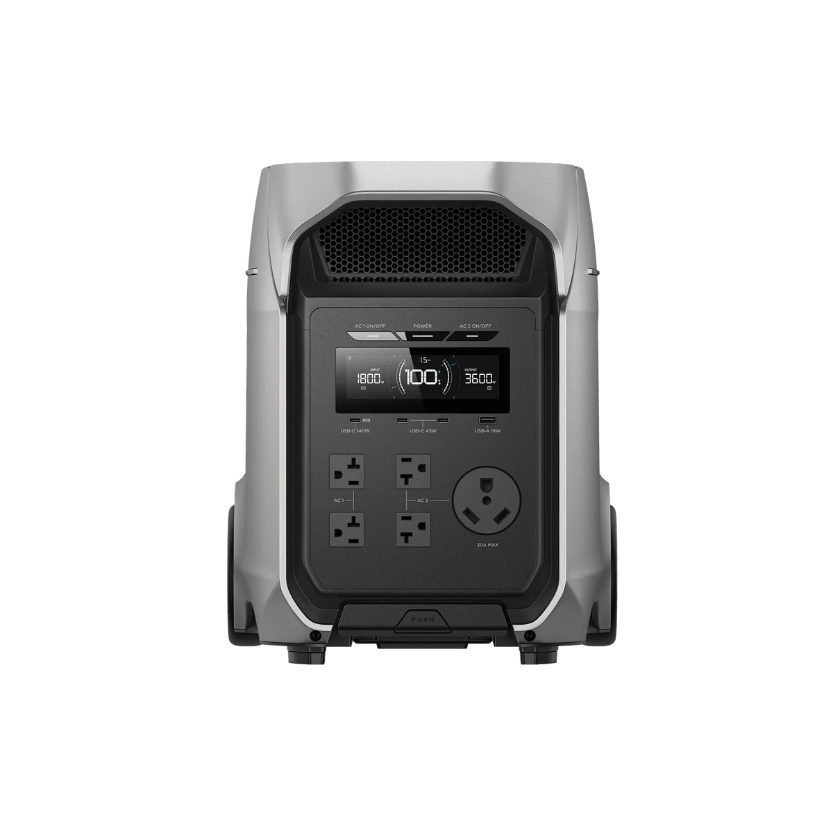 EcoFlow DELTA 3 Ultra Plus 4