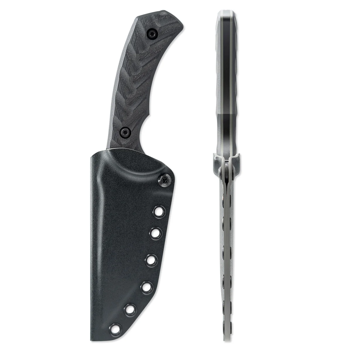 Toor Knives Mullet T 4