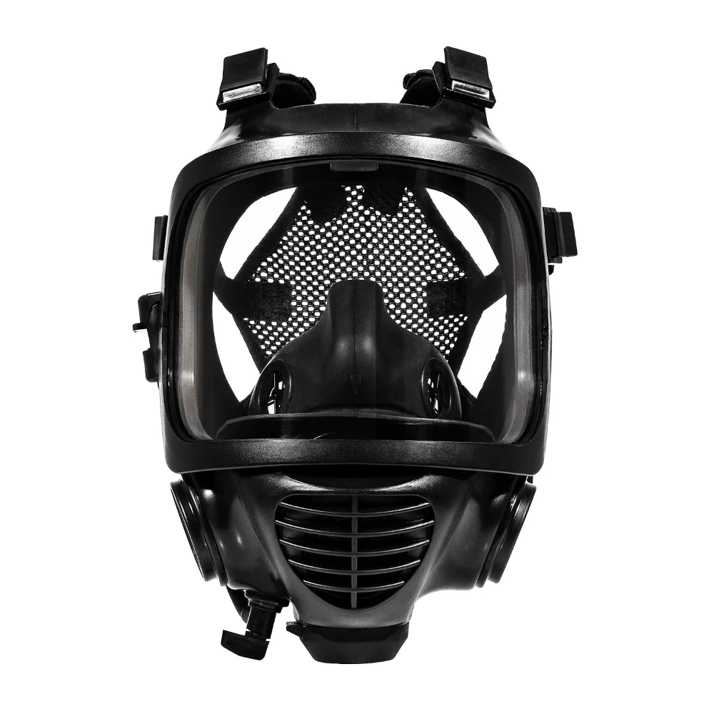 MIRA Safety CM-6M Gas Mask