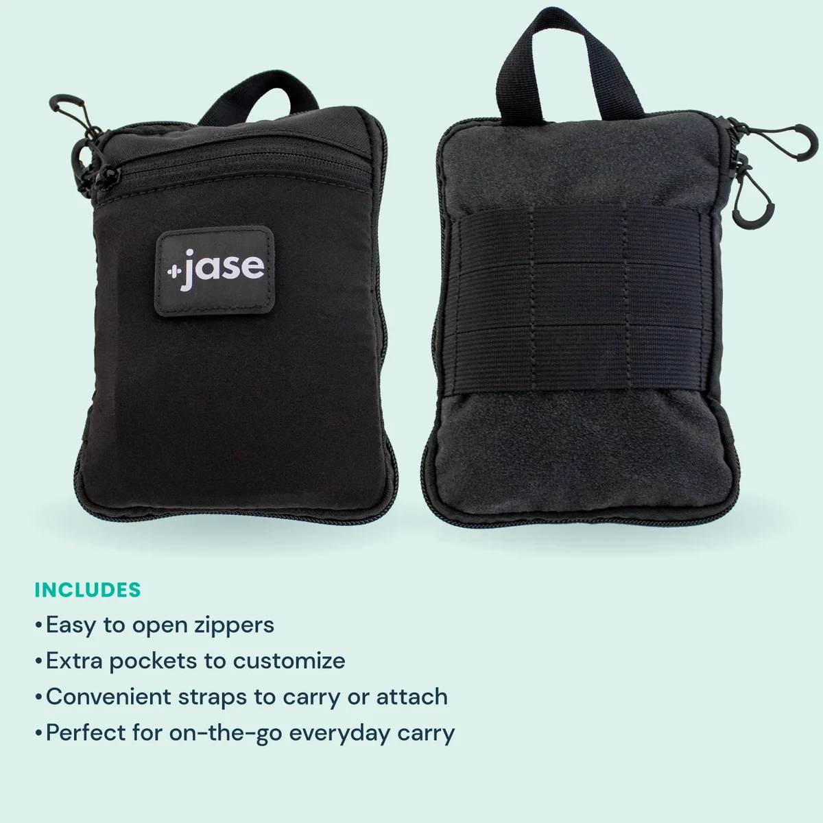 JaseAid First Aid Kit 3
