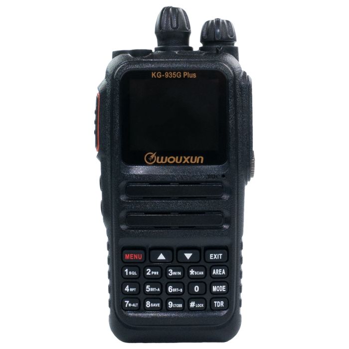 Wouxun KG-935G Plus GMRS Radio 3