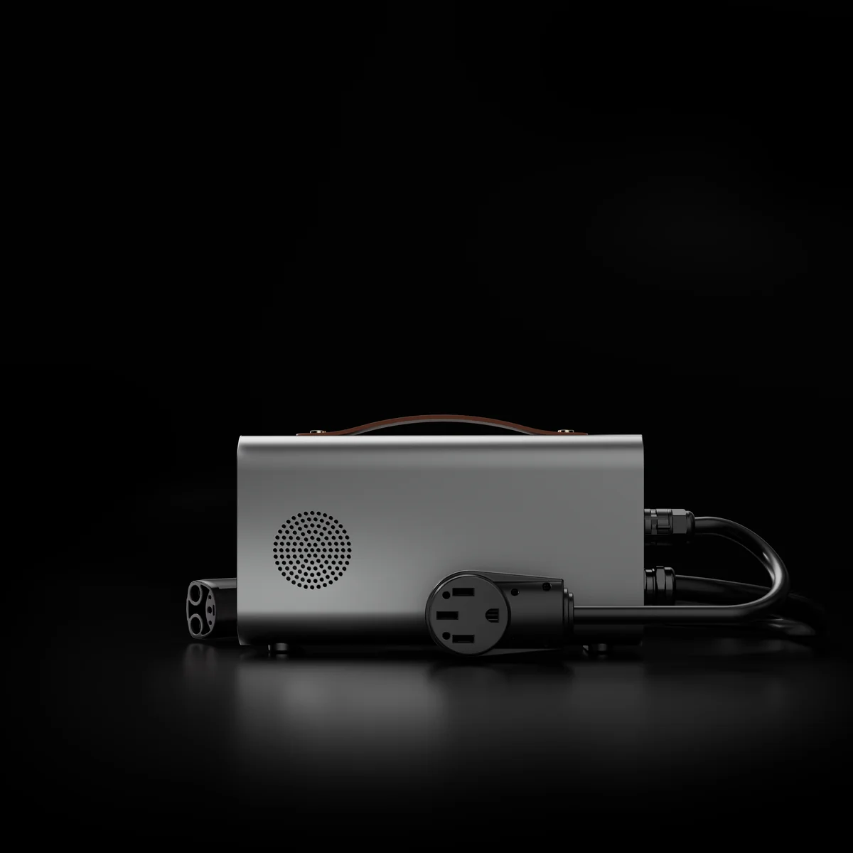 RoamEnergy PowerBridge Pro (Gen 2) 3