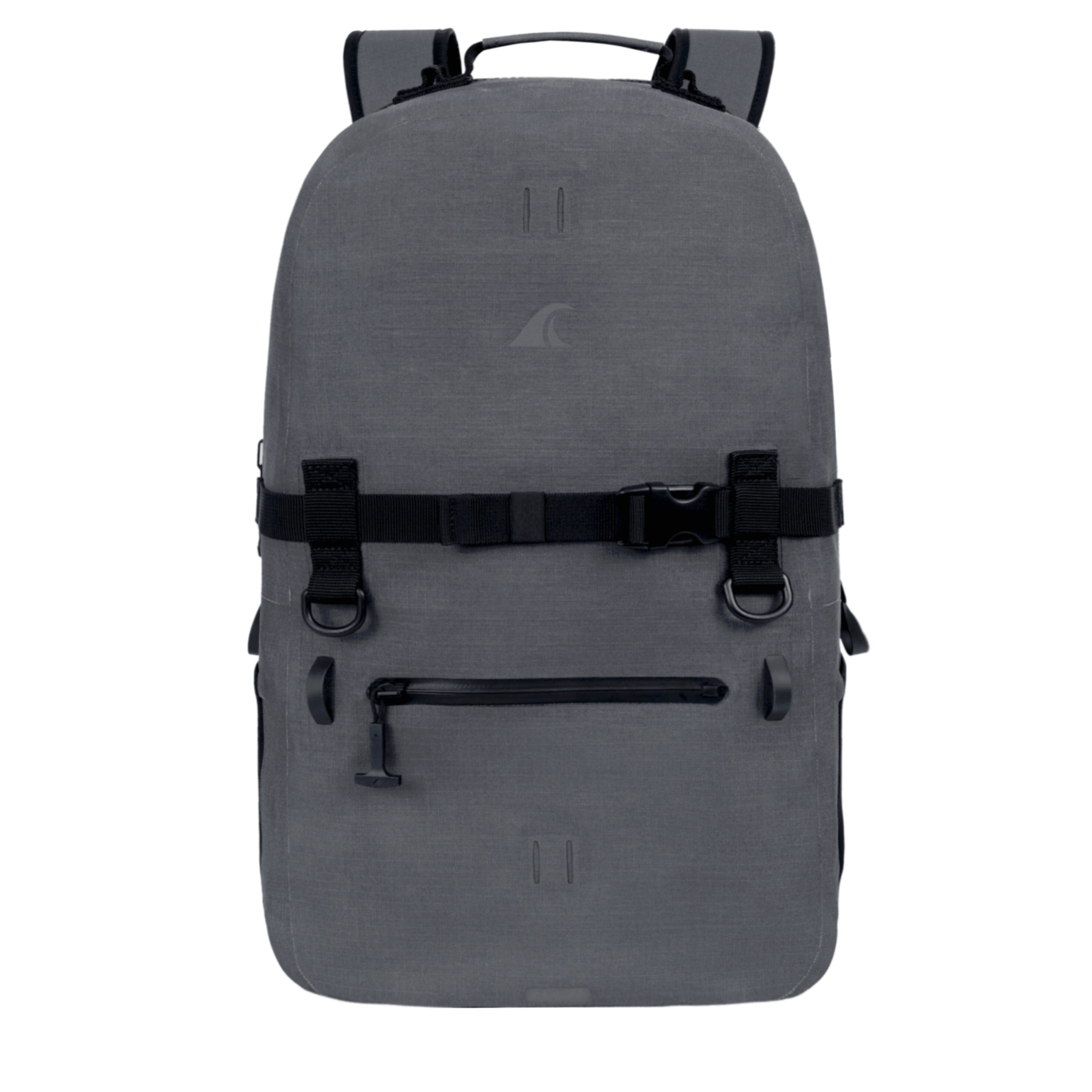 Breakwater Supply Fogland Waterproof Backpack 4