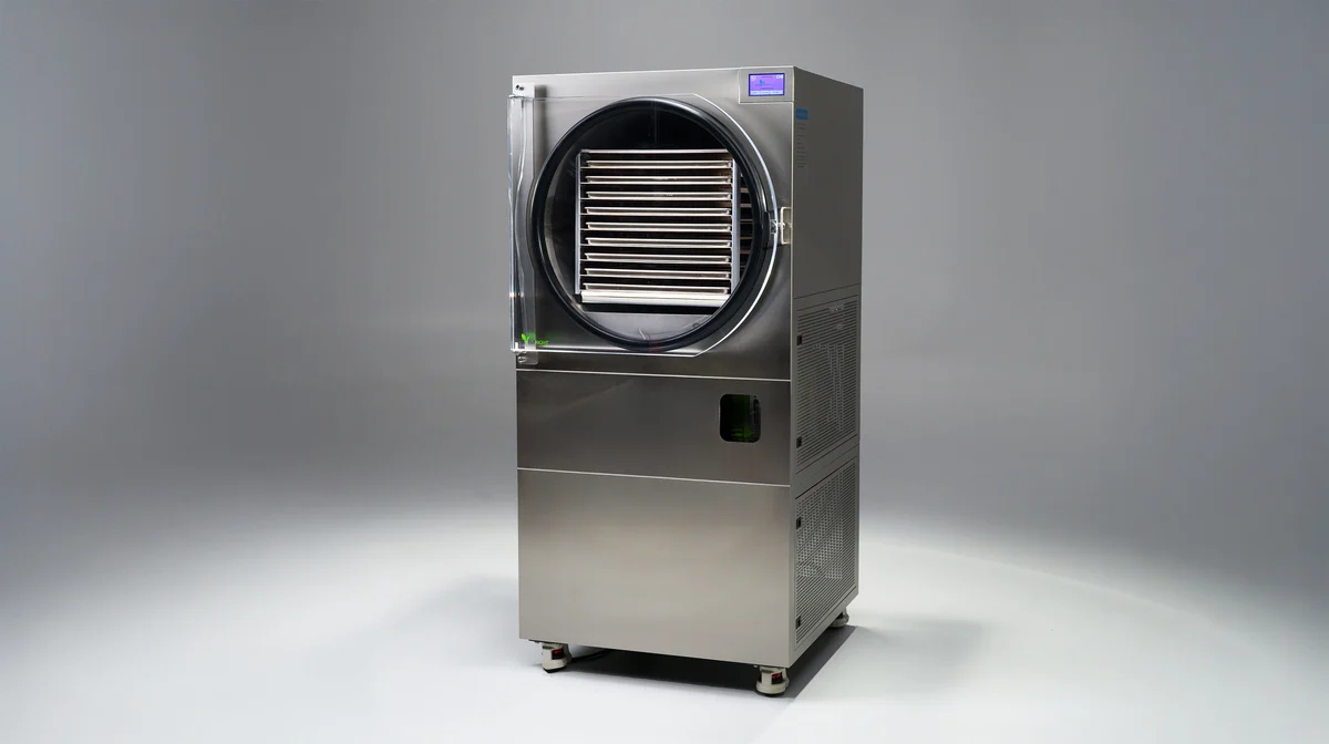 Harvest Right Commercial Freeze Dryer