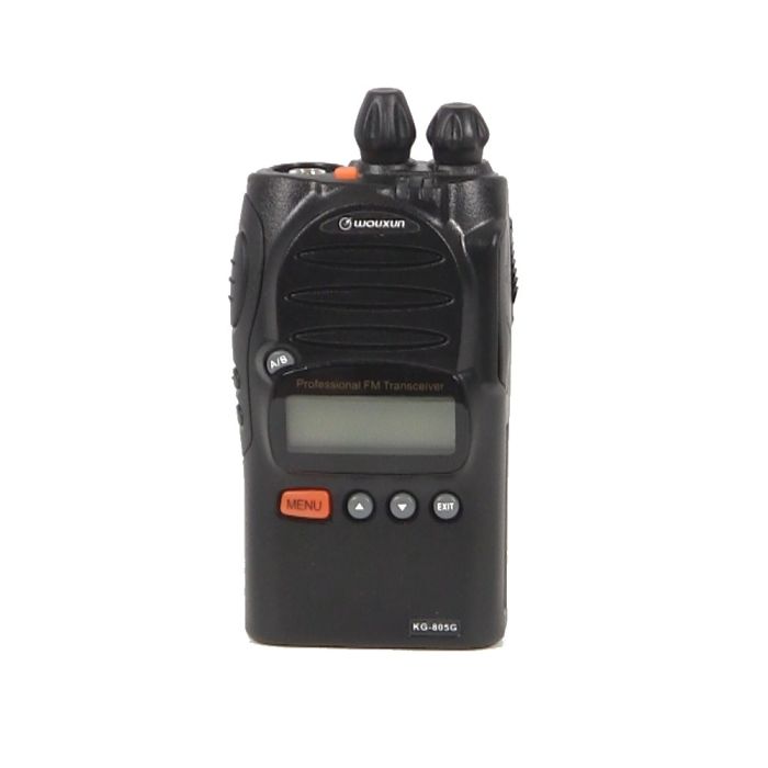 BTWR Prepper Walkie Talkie Kit (2 Radios) 2
