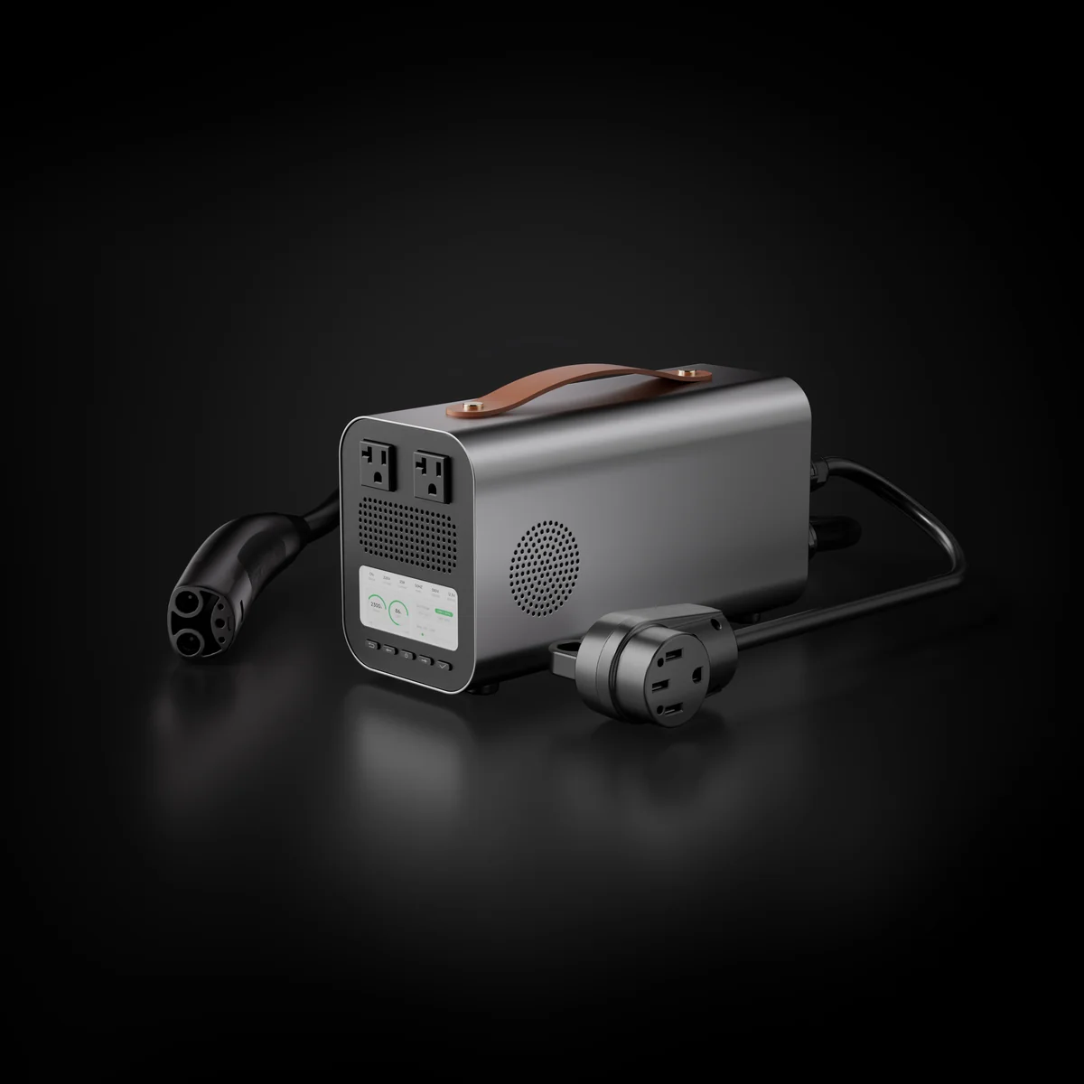 RoamEnergy PowerBridge Pro (Gen 2)