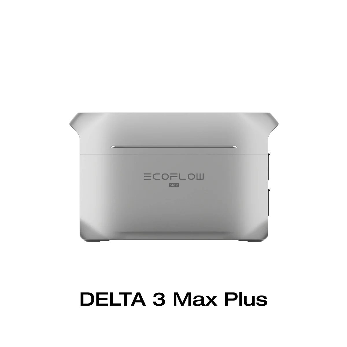 EcoFlow DELTA 3 Max Plus 4