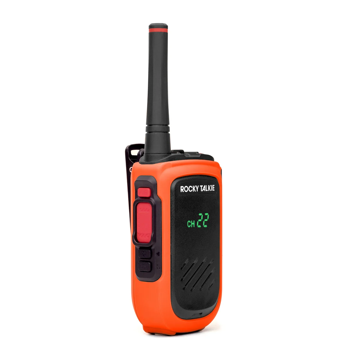 Rocky Talkie Expedition Radio (5 W GMRS) 2