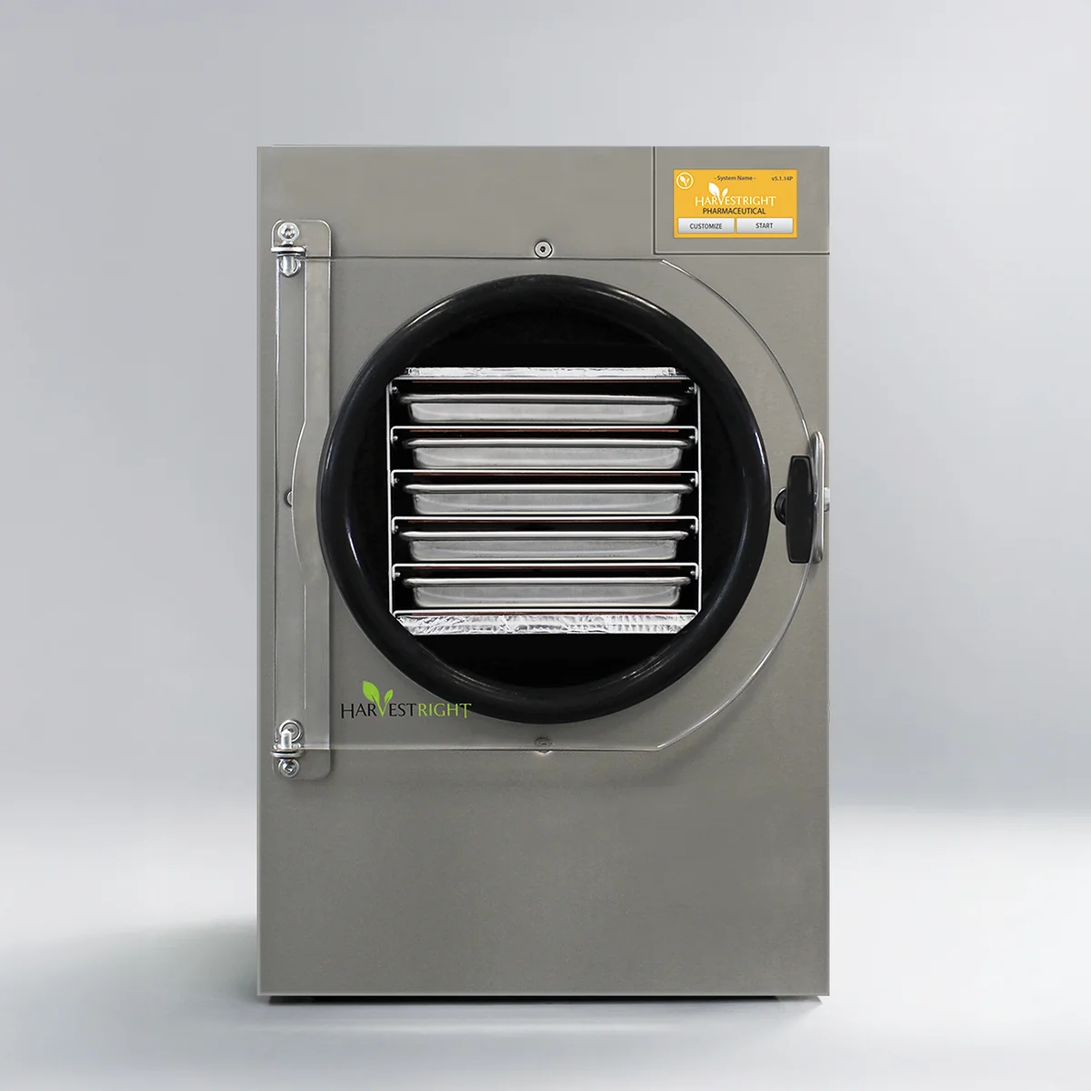 Harvest Right Pharmaceutical Freeze Dryer