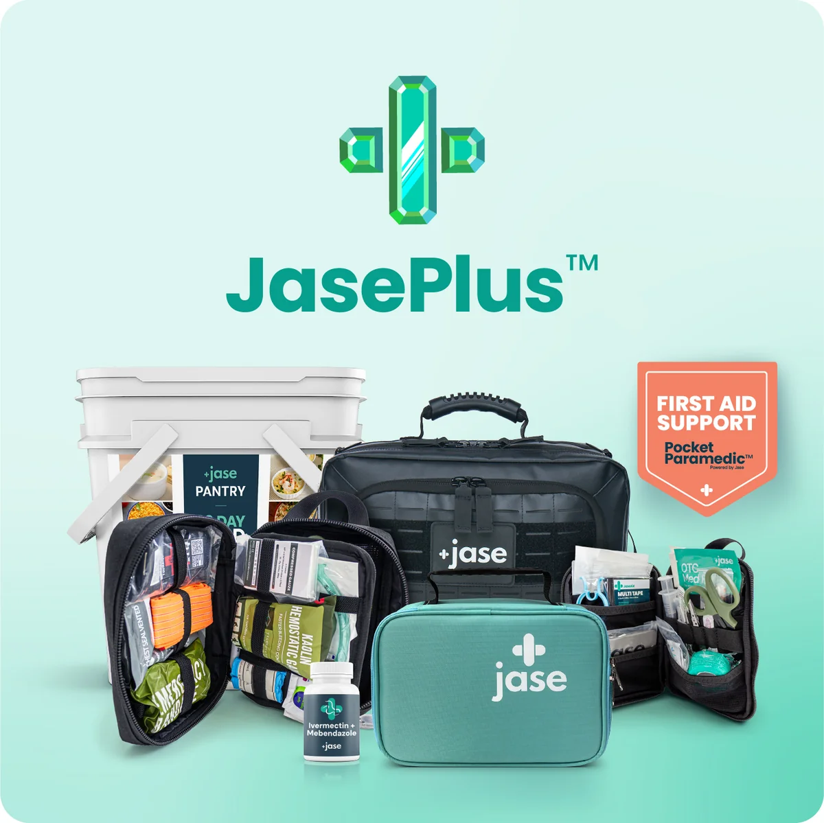 JasePlus Annual Membership