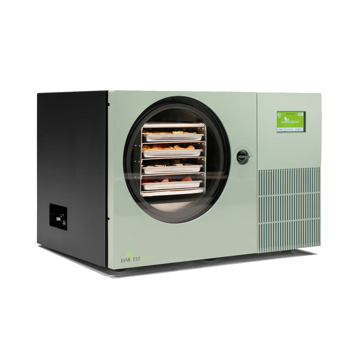 Harvest Right Countertop 360 Freeze Dryer 4