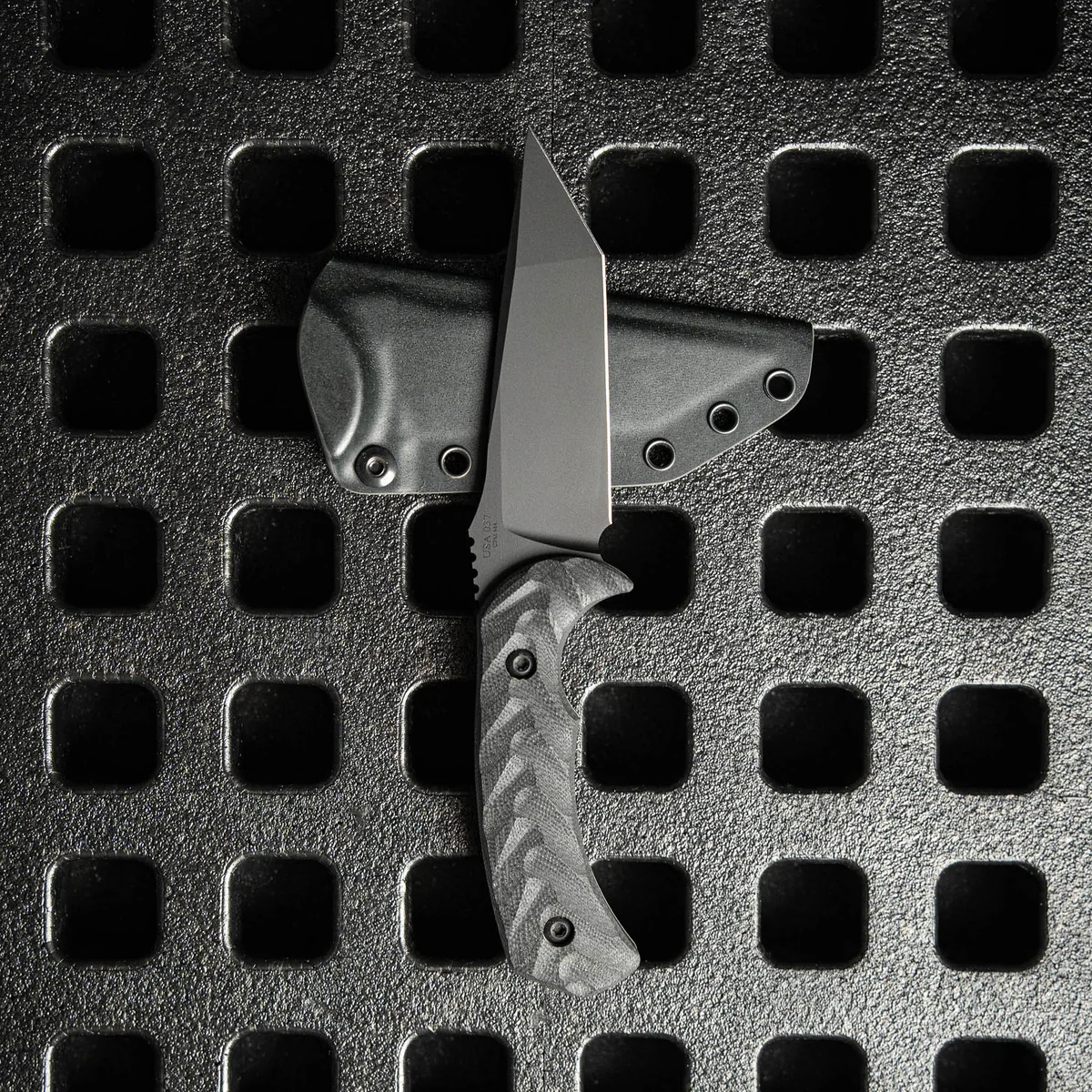 Toor Knives Mullet T 2