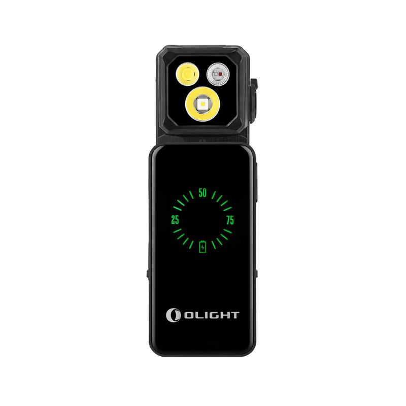 Olight Oclip 2 Ultra