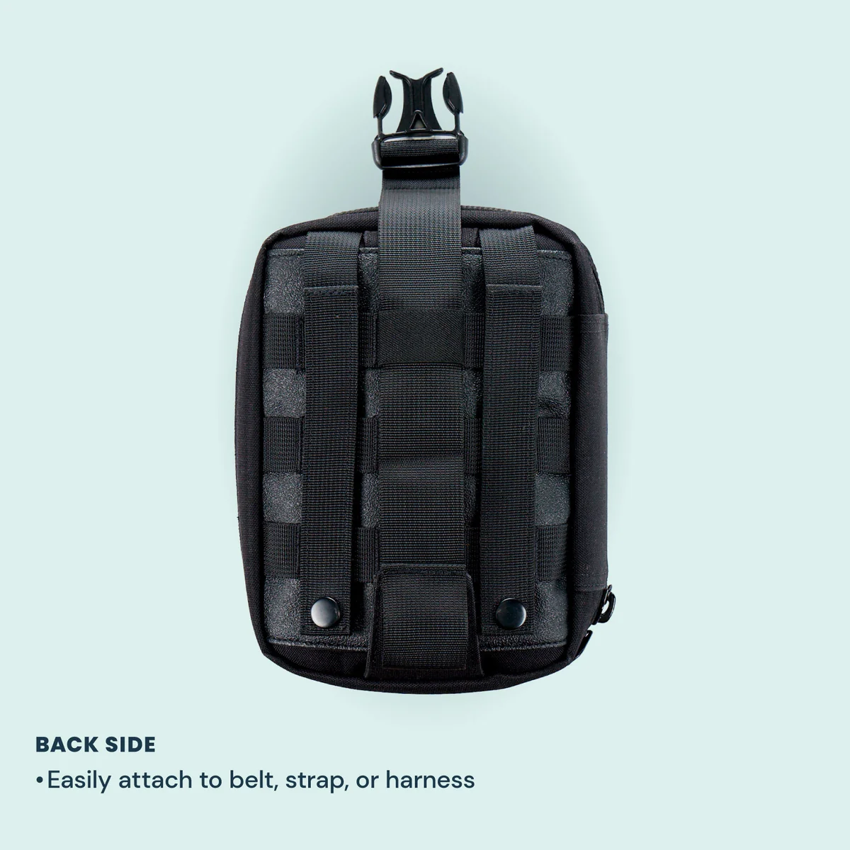 JaseTrauma Kit 4