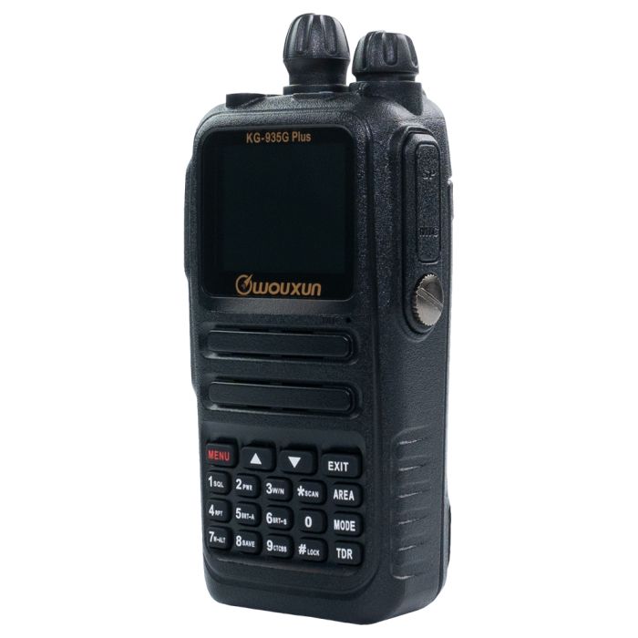 Wouxun KG-935G Plus GMRS Radio 4