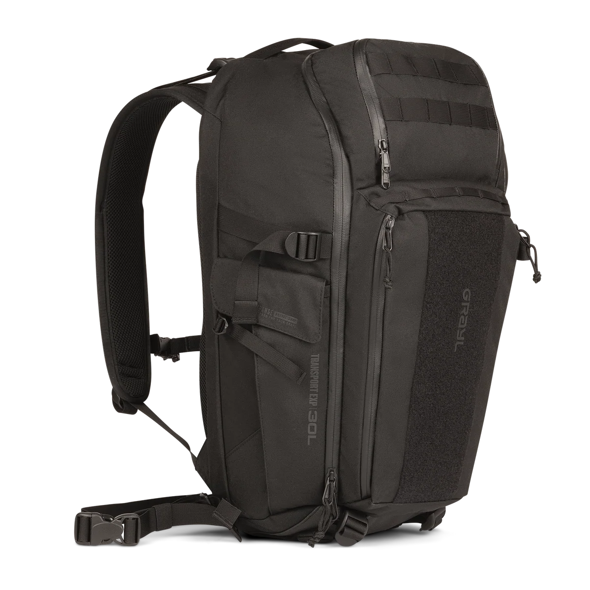 GRAYL Transport EXP Backpack, 30 L 5