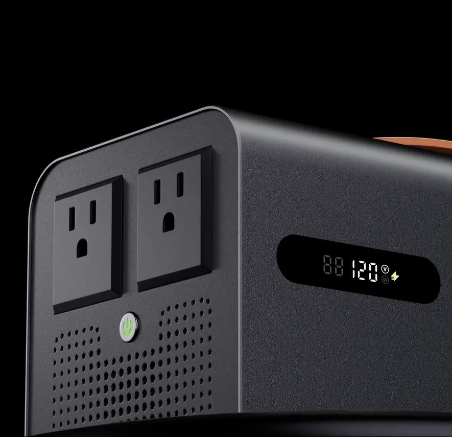 RoamEnergy PowerBridge Standard (Gen 1) 3