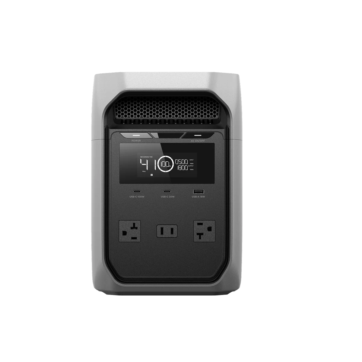 EcoFlow DELTA 3 Classic 3