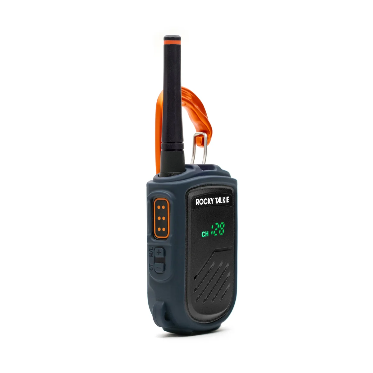 Rocky Talkie Mountain Radio (2 W FRS) 2