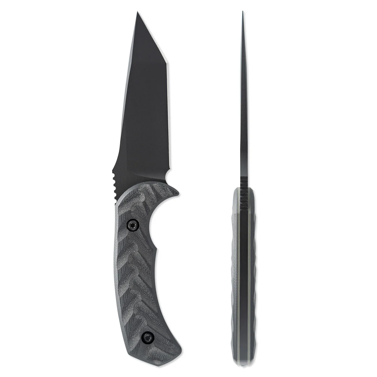 Toor Knives Mullet T