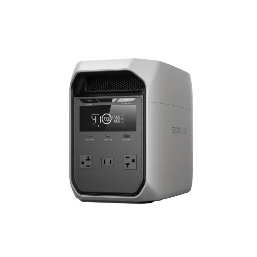 EcoFlow DELTA 3 Classic portable power station