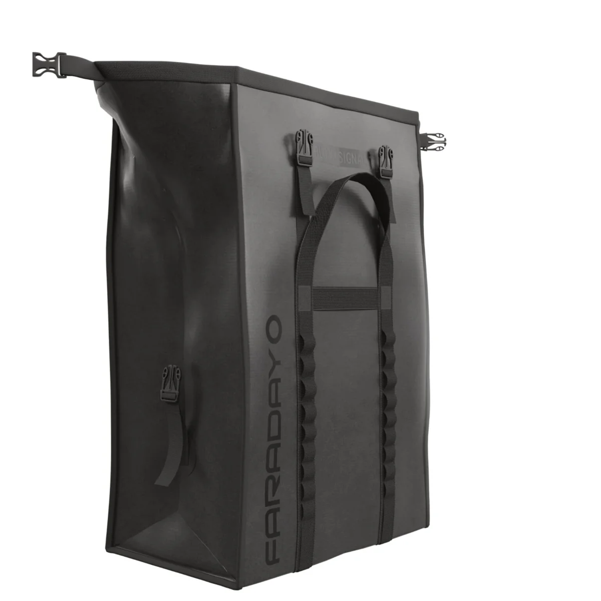 Faraday Defense Small Generator Dry Bag