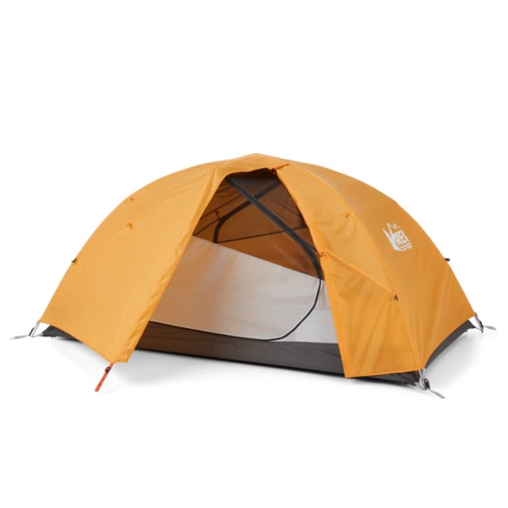 Backpacking Tent