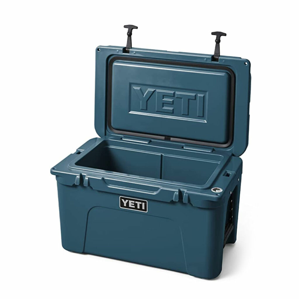 Camp Cooler