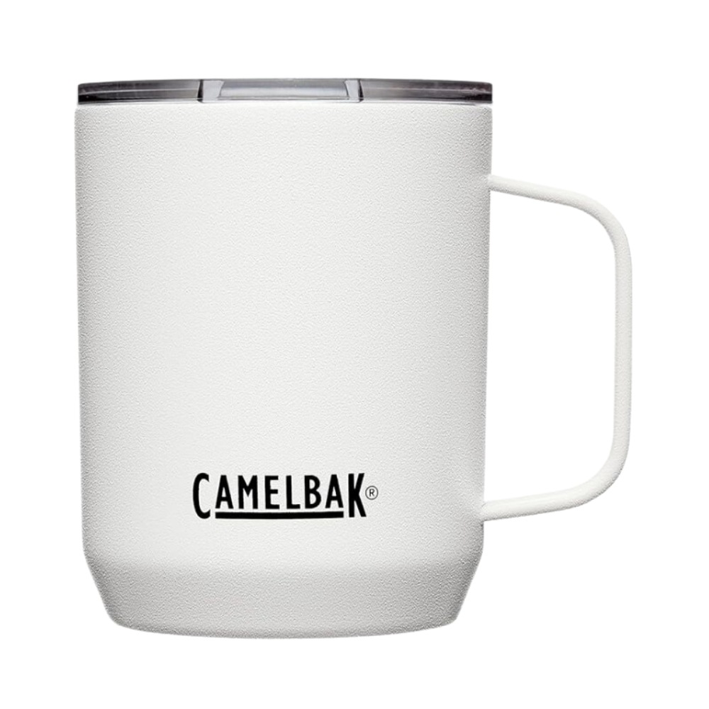 Camp Mug