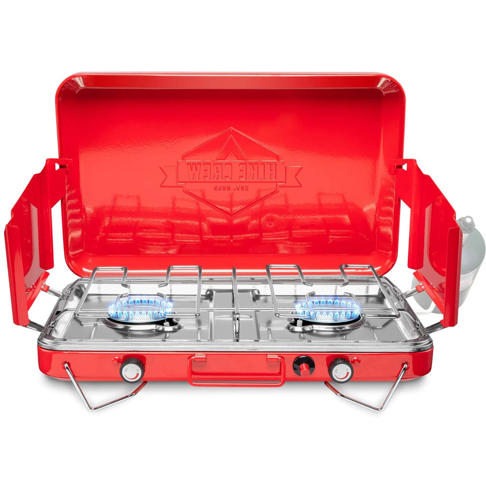 Camping Stove