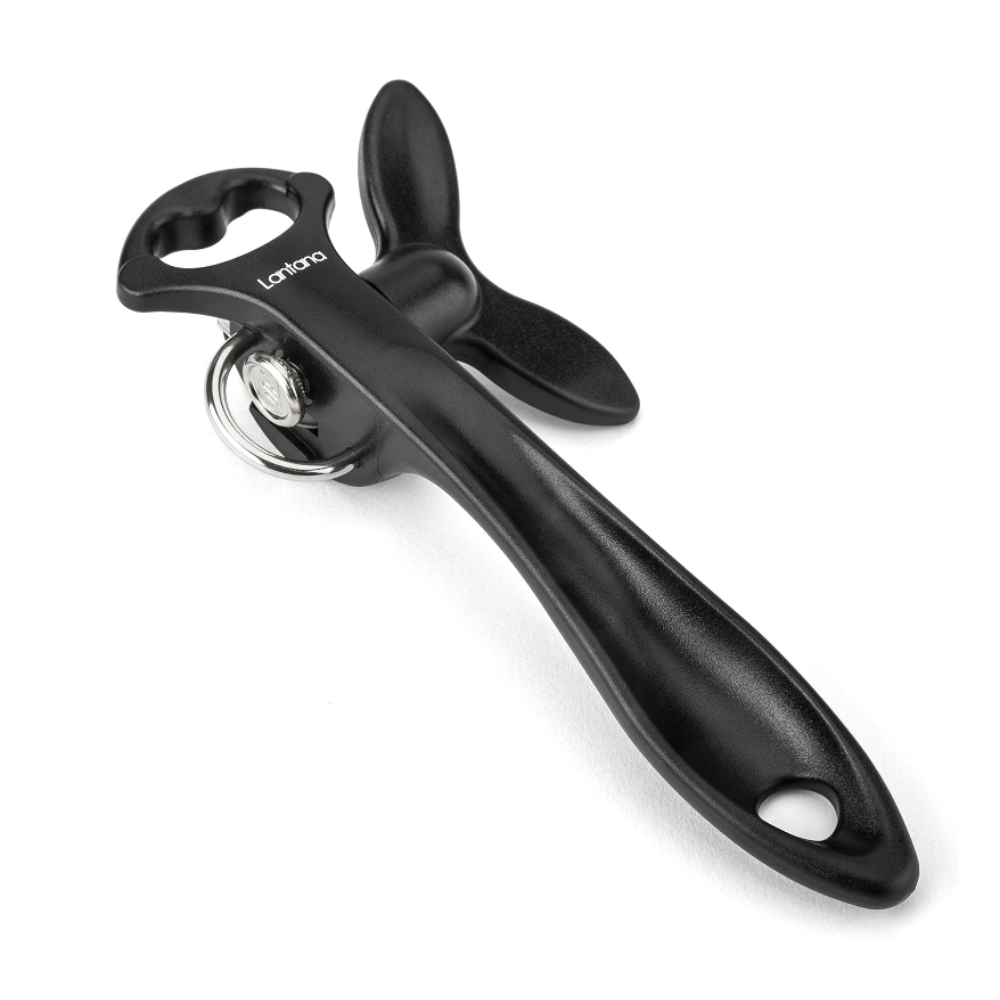 Can & Bottle Opener