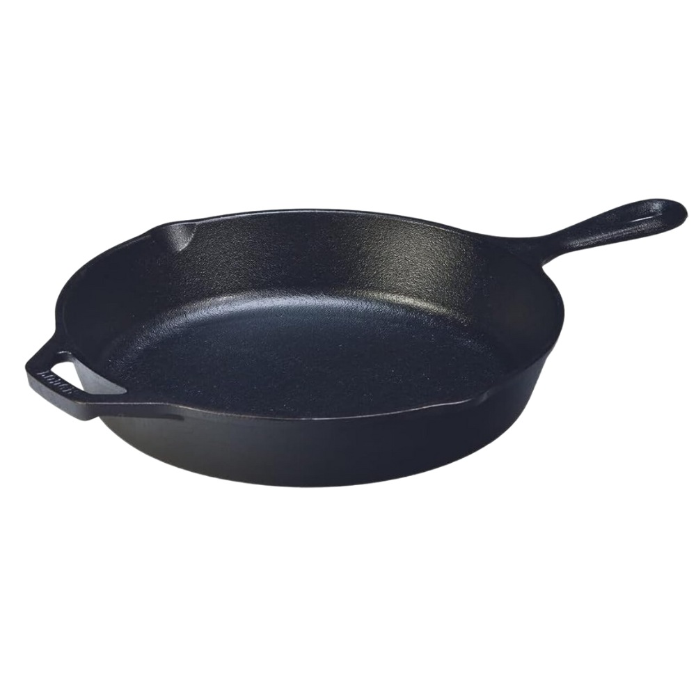 Cast Iron Skillet